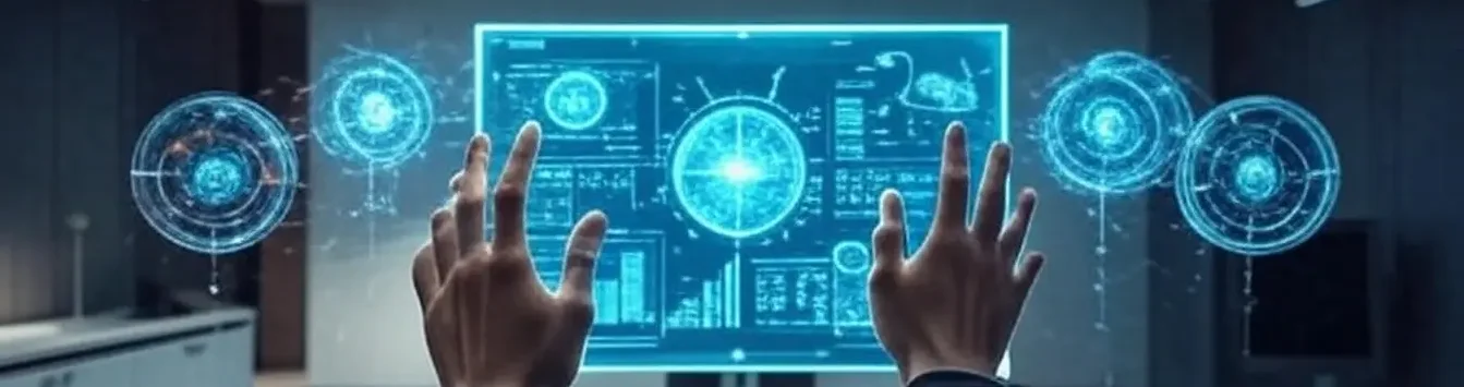 How New Technology Impacts Human Computer Interaction
